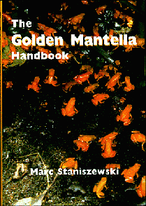 Golden Mantella Handbook