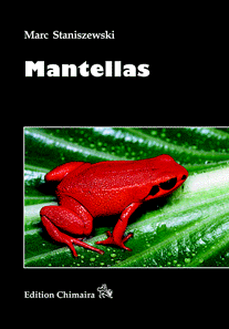 Mantellas Marc Staniszewski